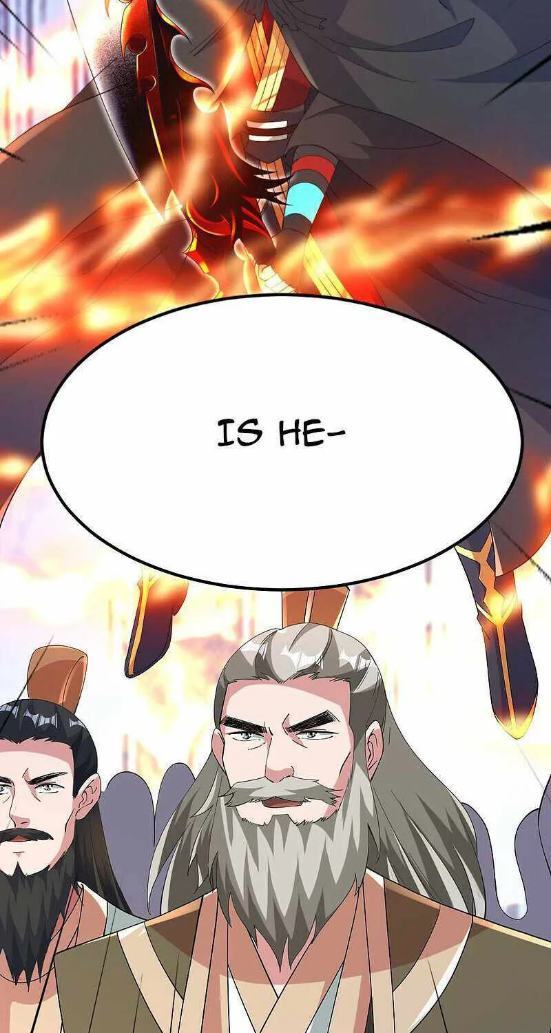 Banished Disciple's Counterattack Kainu Manga Chapter 424 Page 57