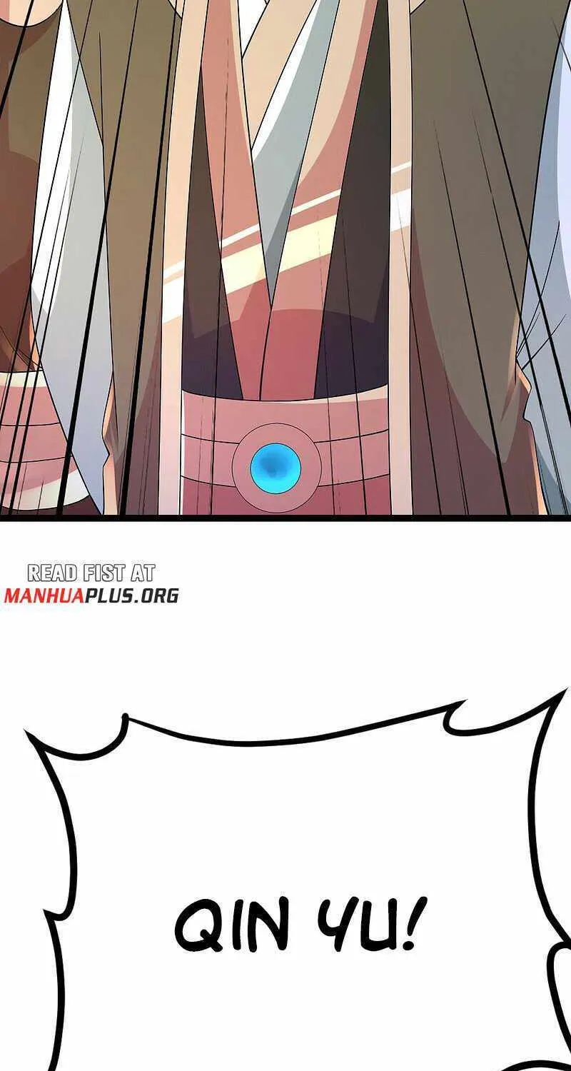 Banished Disciple's Counterattack Kainu Manga Chapter 424 Page 58
