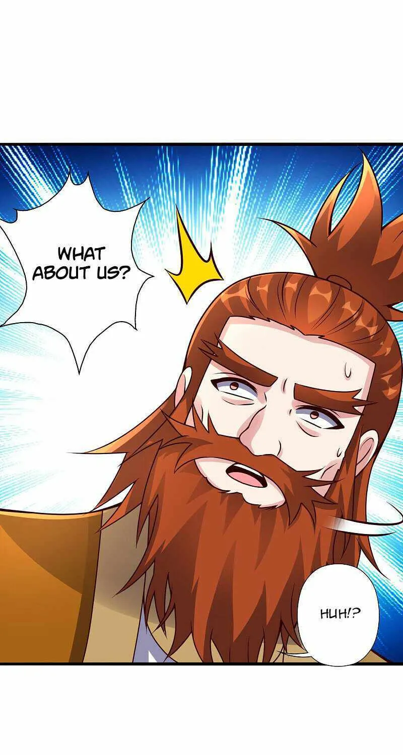 Banished Disciple's Counterattack Kainu Manga Chapter 424 Page 63