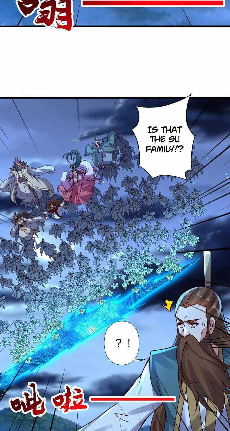 Banished Disciple's Counterattack Kainu Manga Chapter 424 Page 65