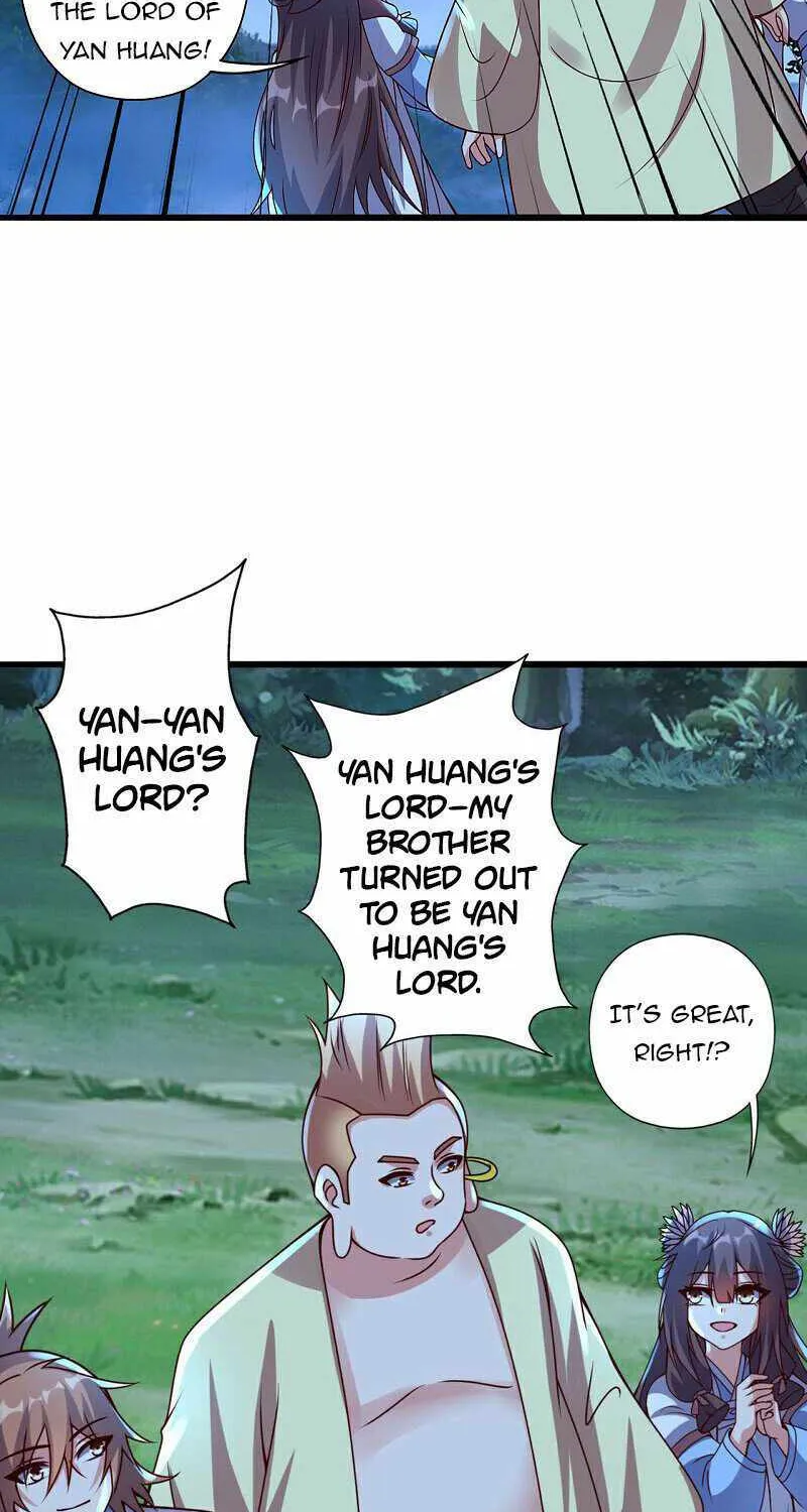Banished Disciple's Counterattack Kainu Manga Chapter 424 Page 69