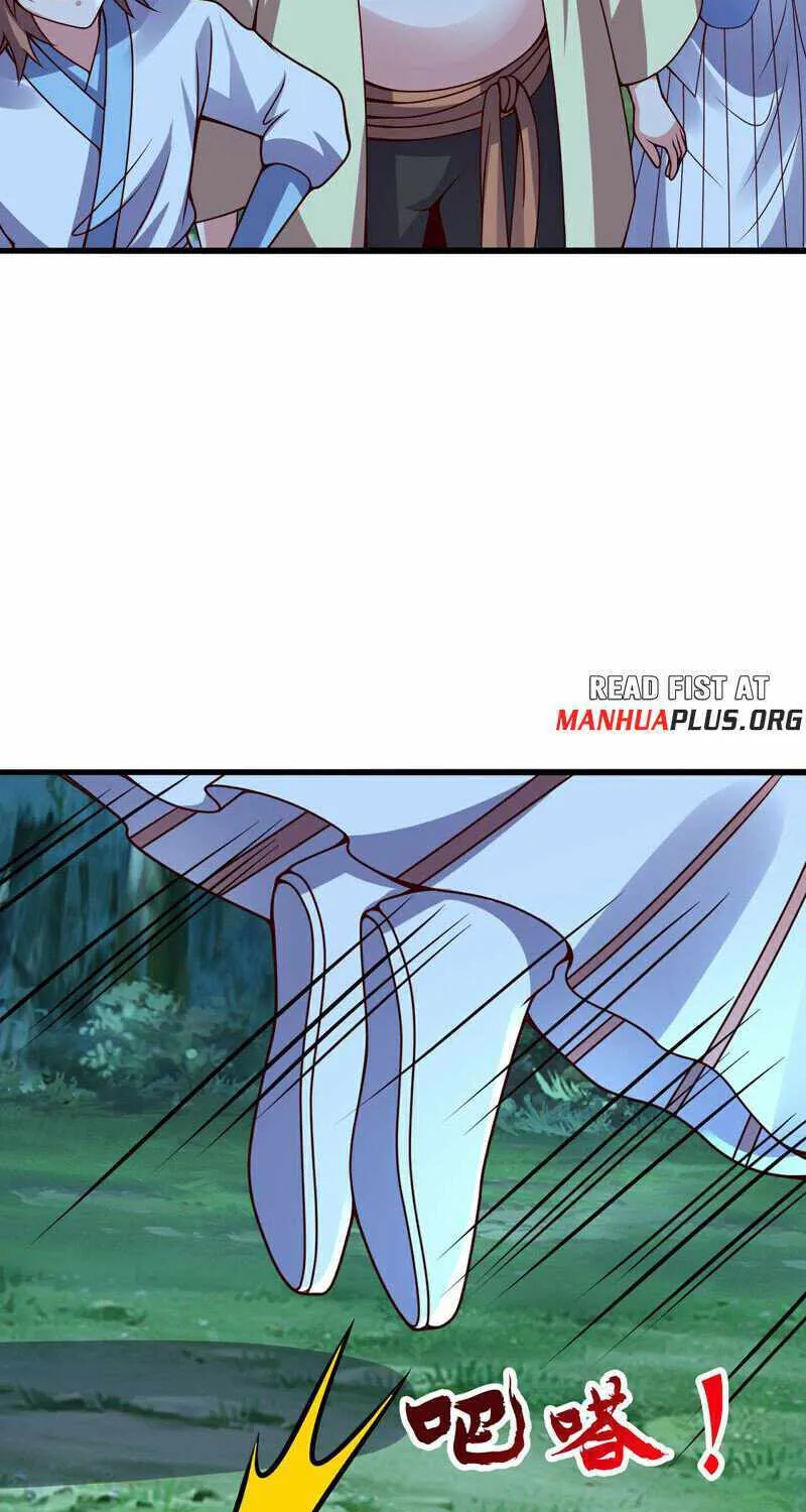 Banished Disciple's Counterattack Kainu Manga Chapter 424 Page 70