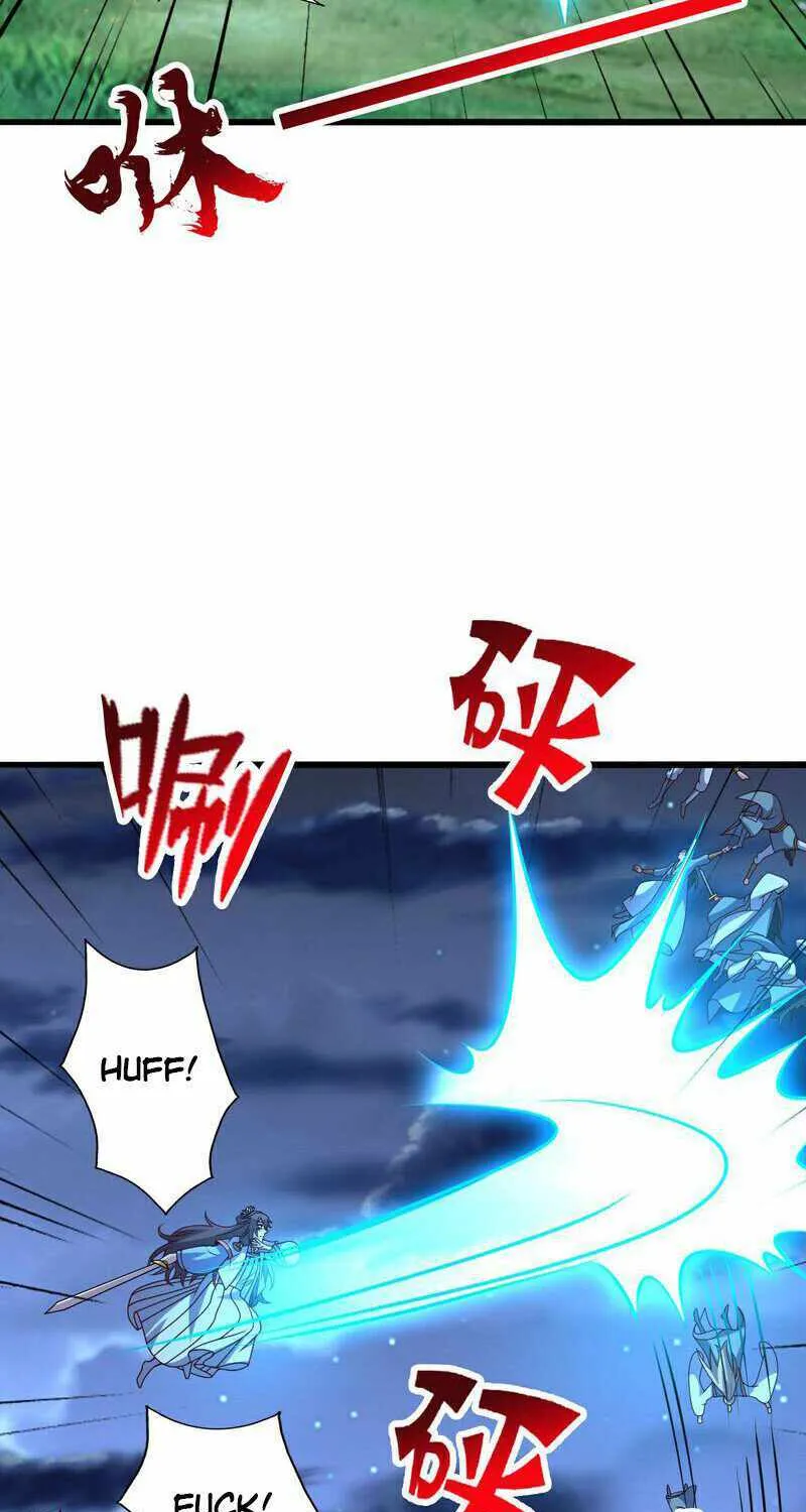 Banished Disciple's Counterattack Kainu Manga Chapter 424 Page 72
