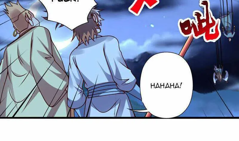 Banished Disciple's Counterattack Kainu Manga Chapter 424 Page 73