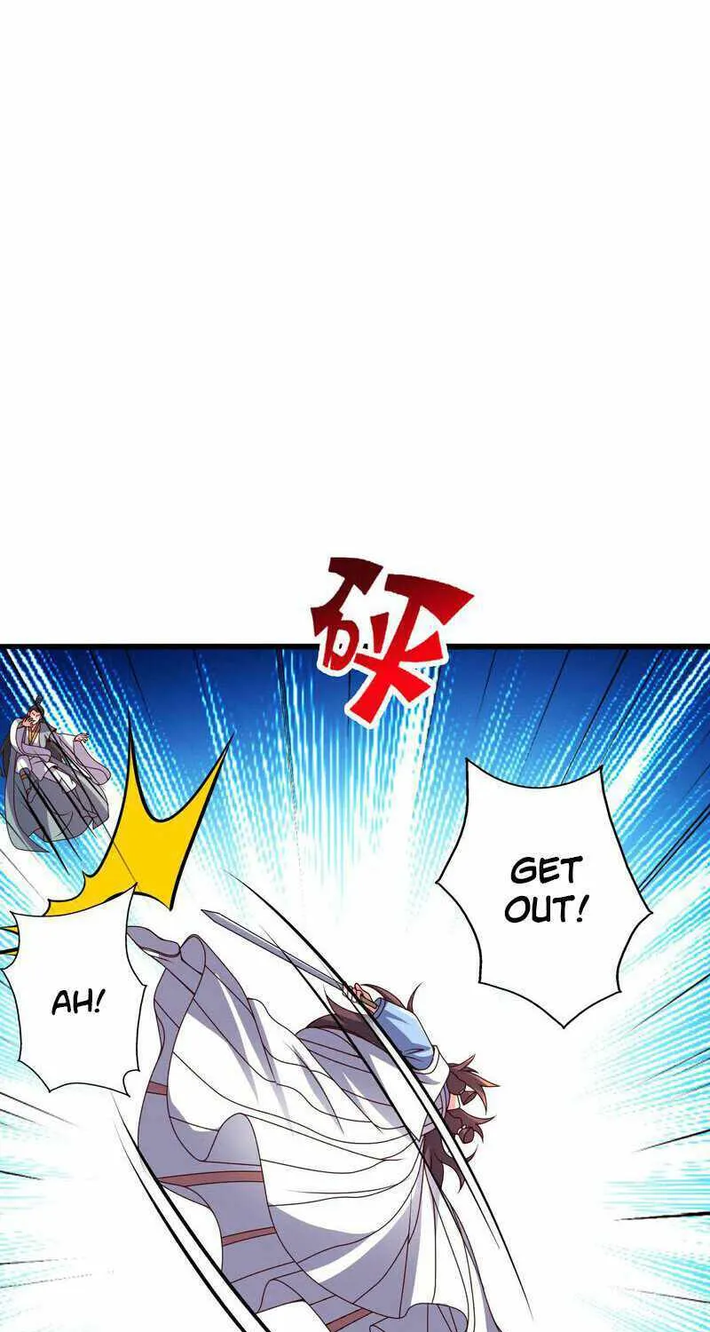 Banished Disciple's Counterattack Kainu Manga Chapter 424 Page 74