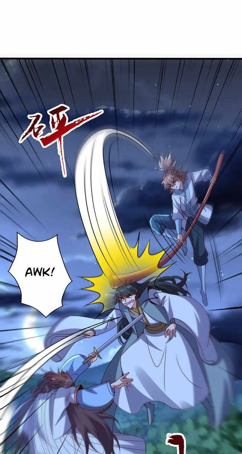 Banished Disciple's Counterattack Kainu Manga Chapter 424 Page 79