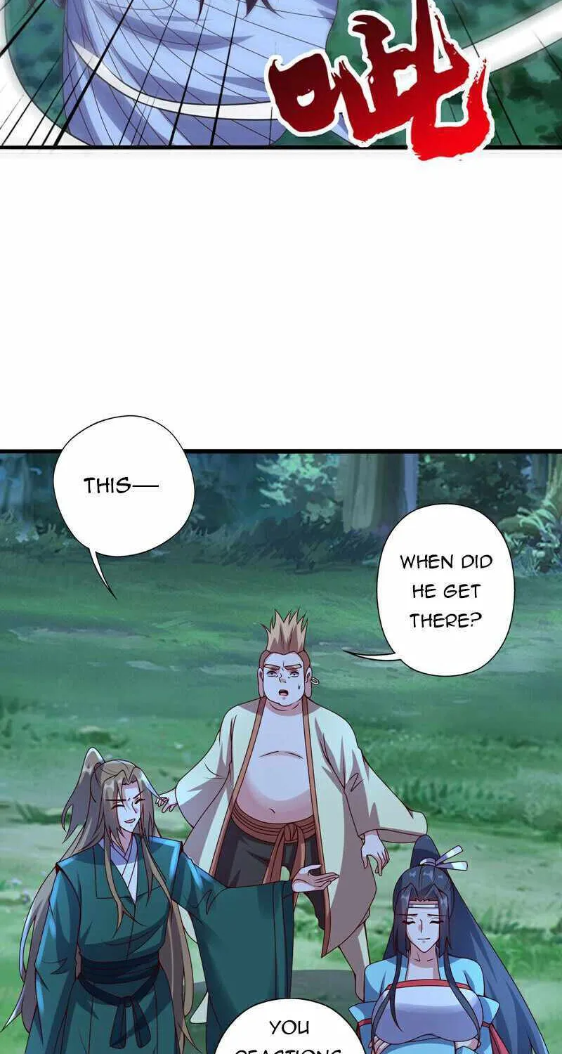 Banished Disciple's Counterattack Kainu Manga Chapter 424 Page 80