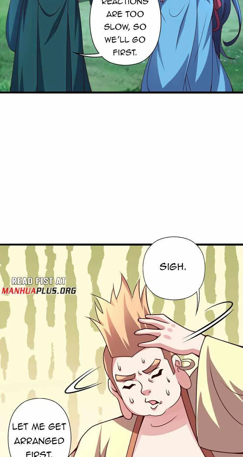 Banished Disciple's Counterattack Kainu Manga Chapter 424 Page 81