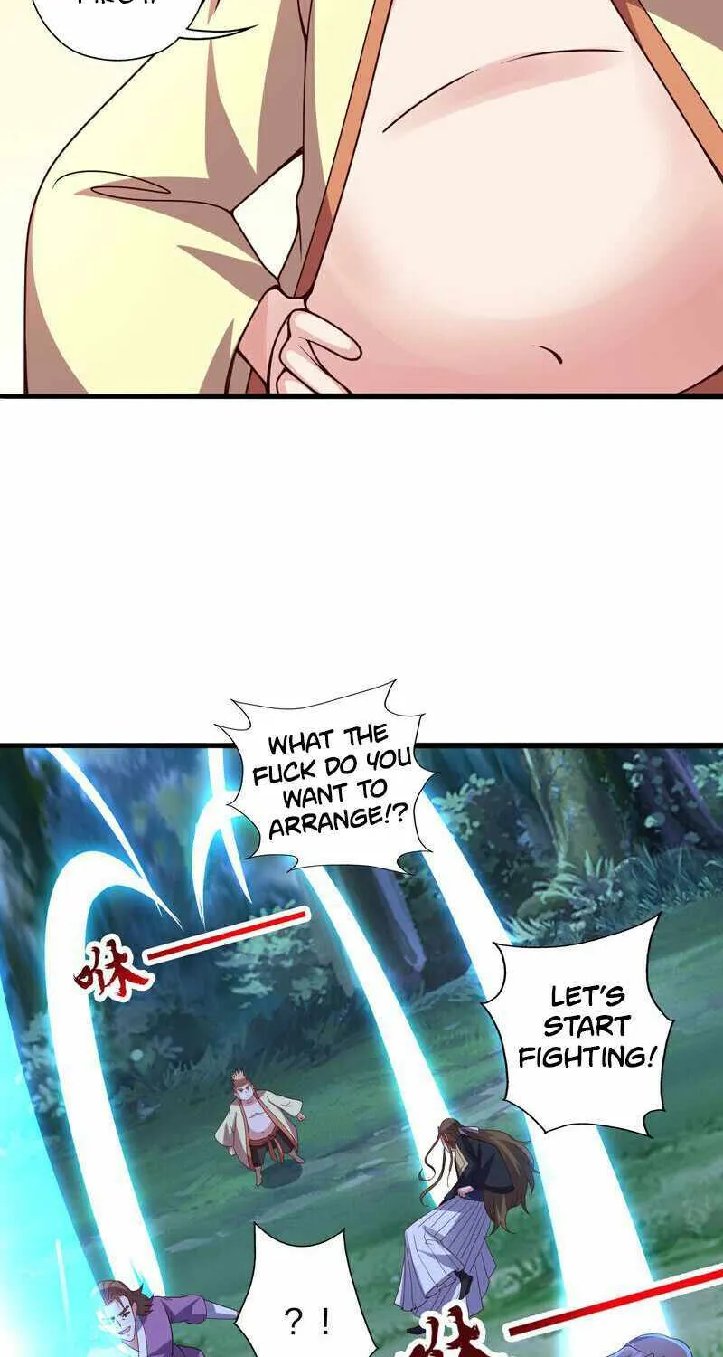 Banished Disciple's Counterattack Kainu Manga Chapter 424 Page 82