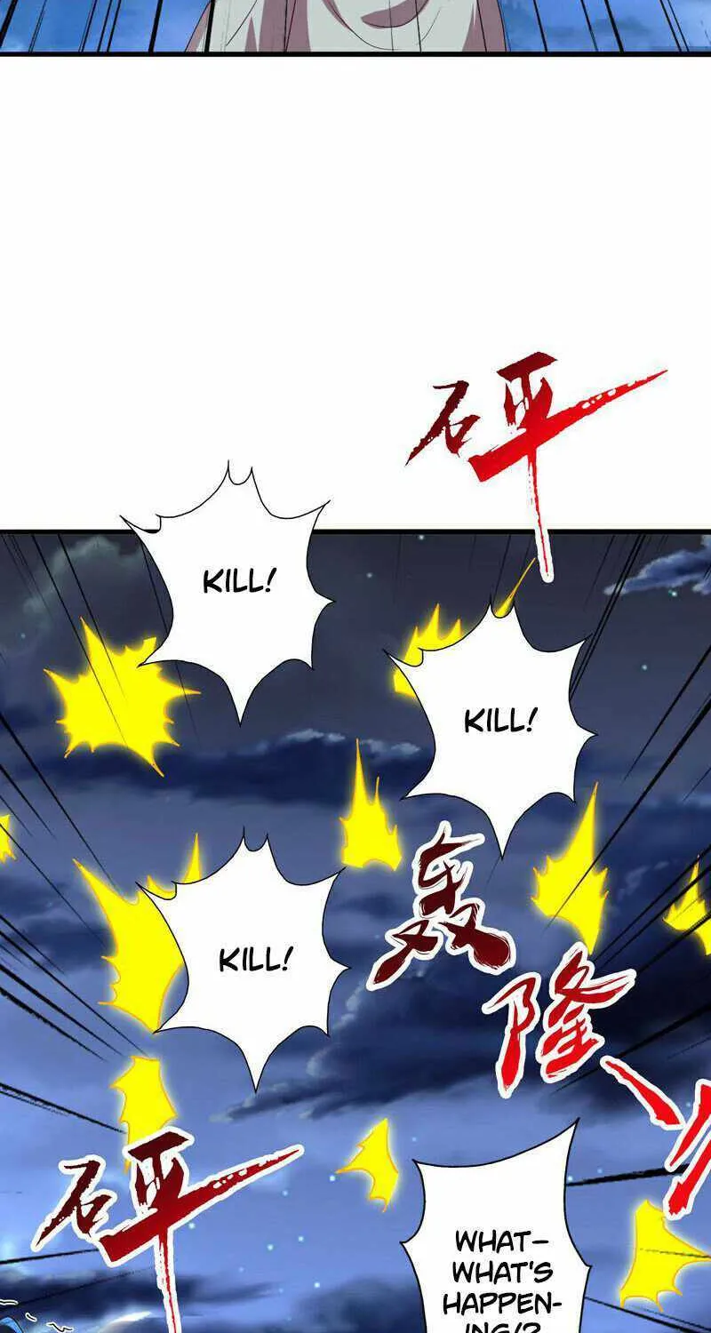 Banished Disciple's Counterattack Kainu Manga Chapter 424 Page 86