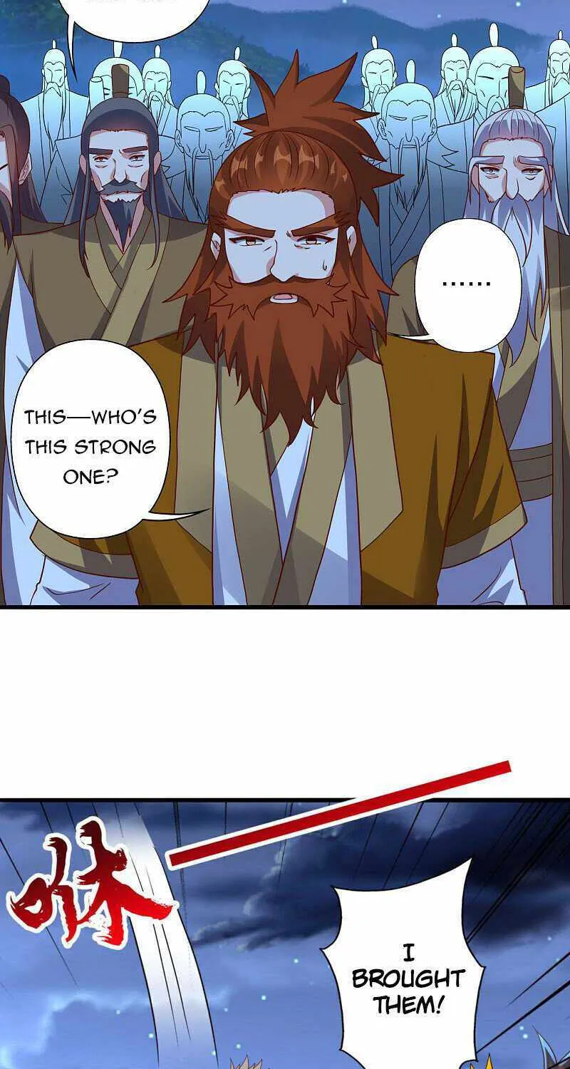 Banished Disciple's Counterattack Kainu Manga Chapter 424 Page 88