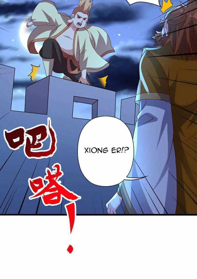 Banished Disciple's Counterattack Kainu Manga Chapter 424 Page 89