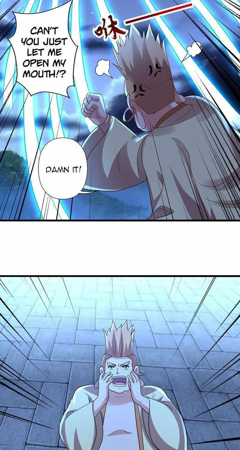 Banished Disciple's Counterattack Kainu Manga Chapter 424 Page 93