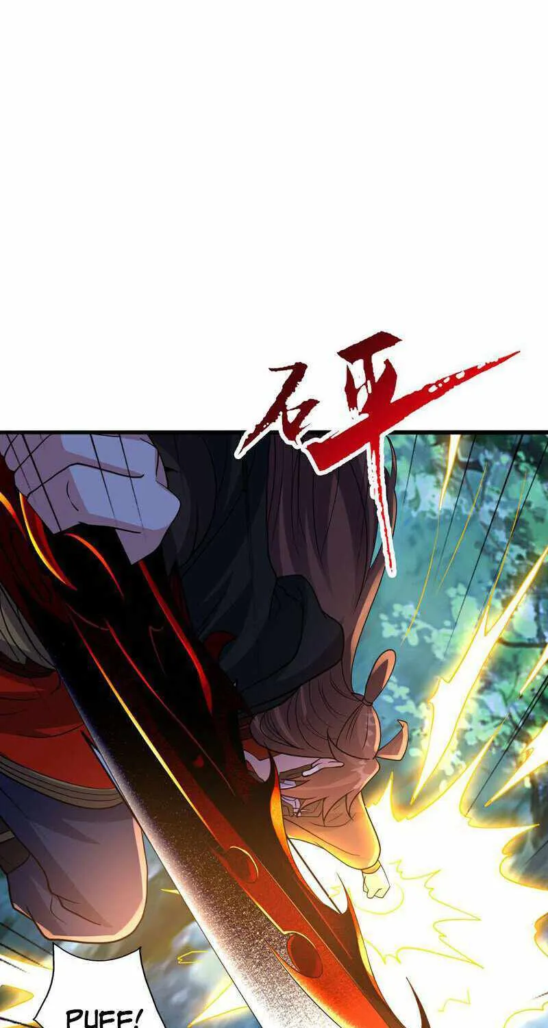 Banished Disciple's Counterattack Kainu Manga Chapter 424 Page 95