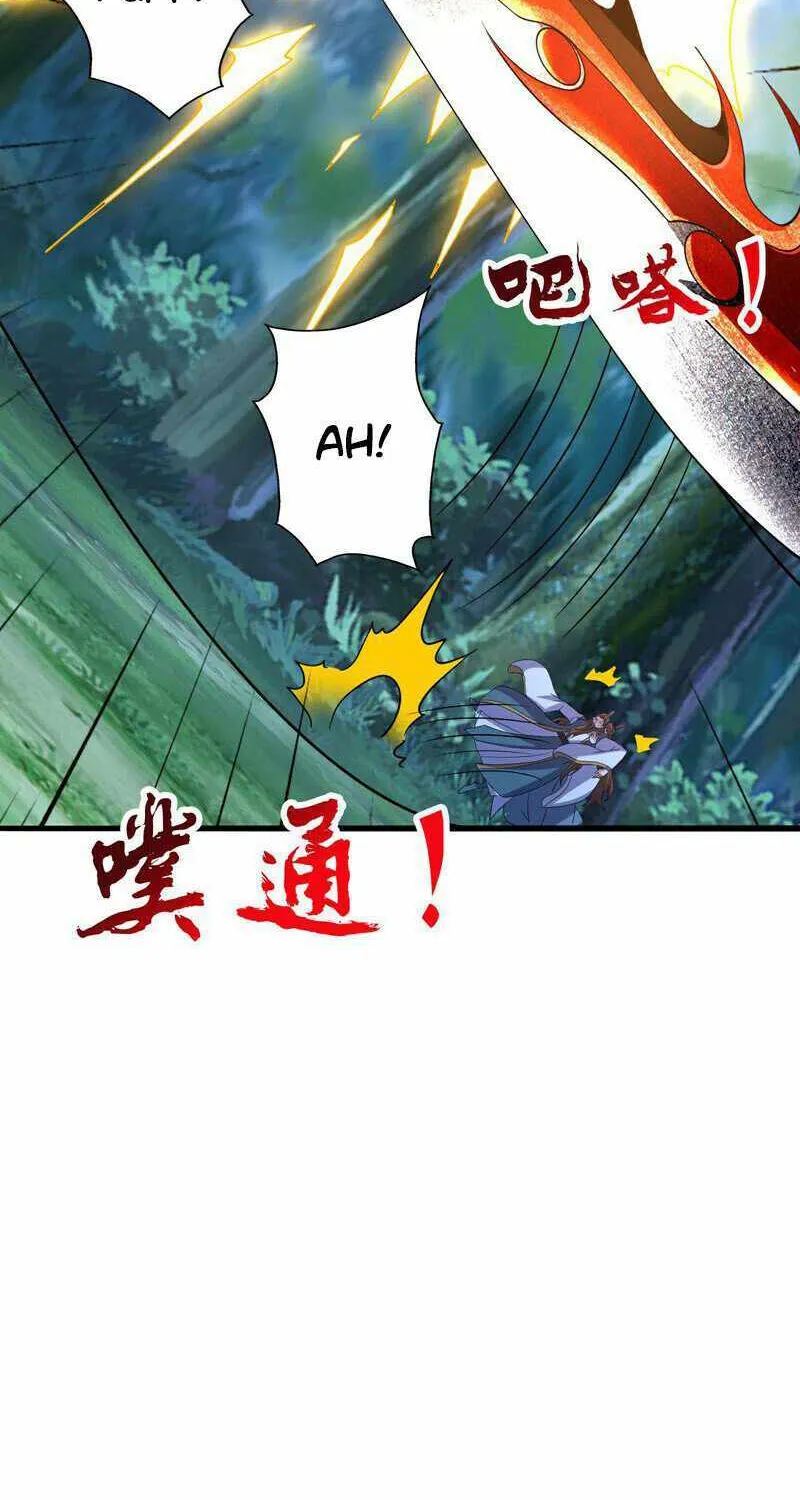 Banished Disciple's Counterattack Kainu Manga Chapter 424 Page 96