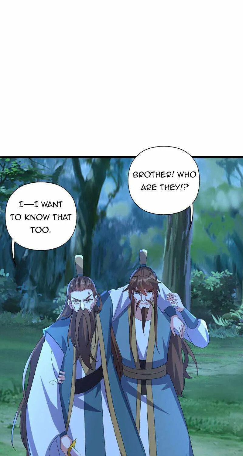 Banished Disciple's Counterattack Kainu Manga Chapter 424 Page 97