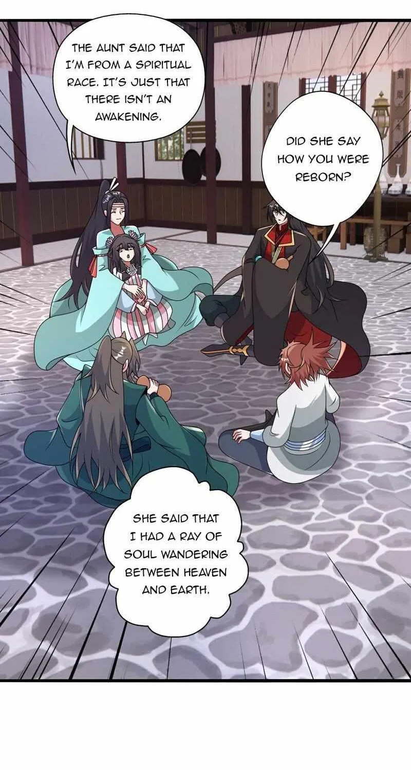 Banished Disciple's Counterattack Kainu Manga Chapter 423 Page 16