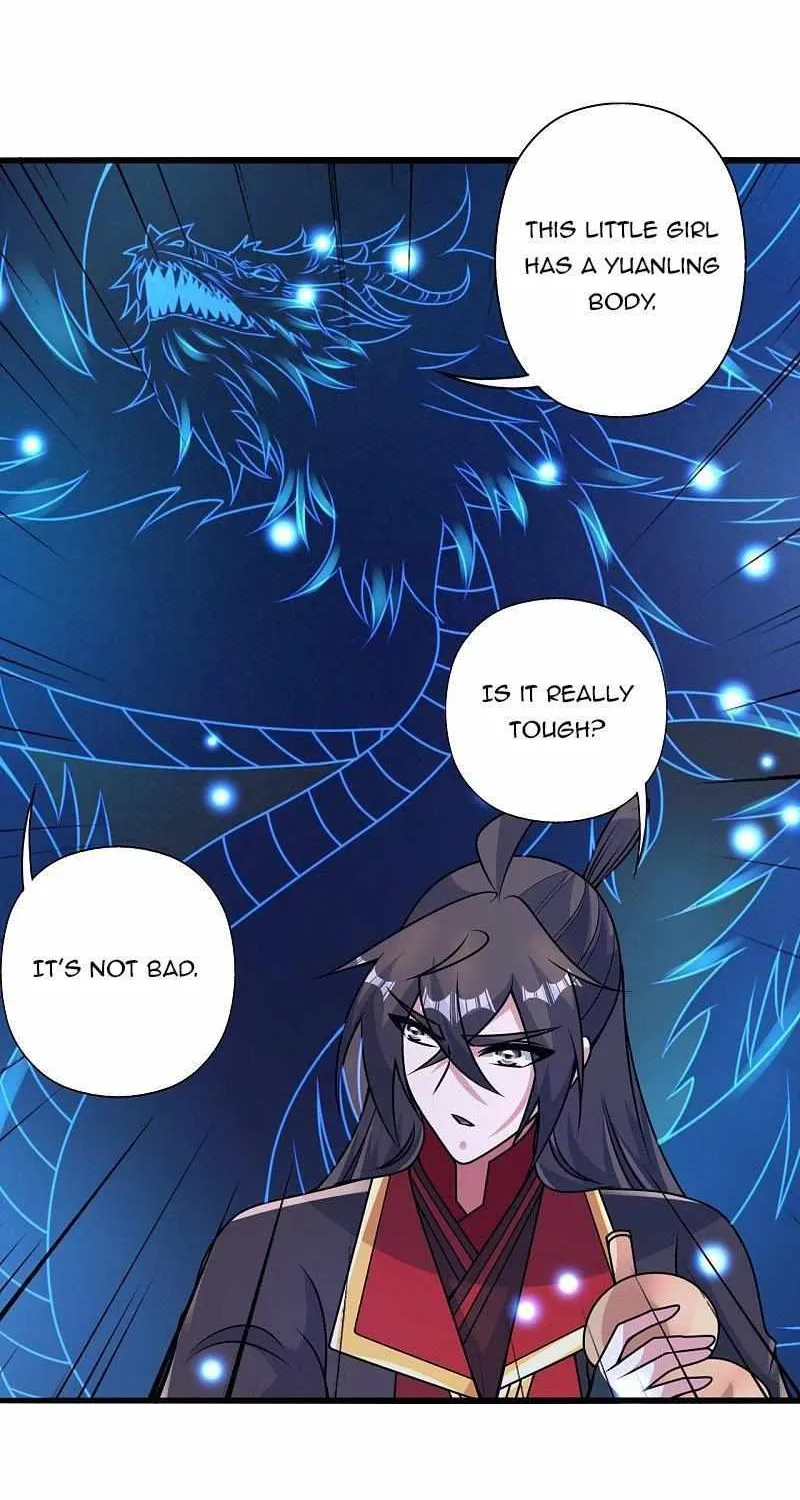 Banished Disciple's Counterattack Kainu Manga Chapter 423 Page 18