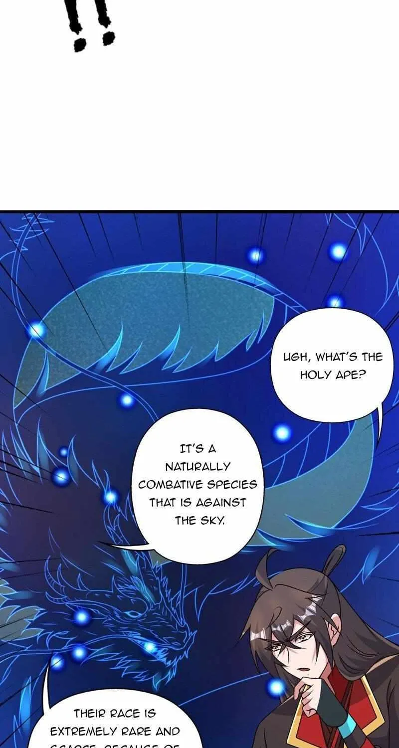 Banished Disciple's Counterattack Kainu Manga Chapter 423 Page 22