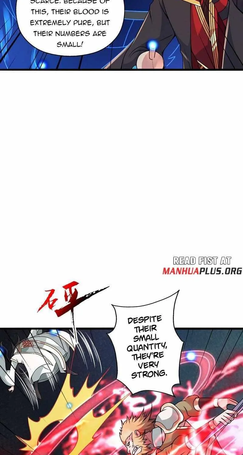 Banished Disciple's Counterattack Kainu Manga Chapter 423 Page 23