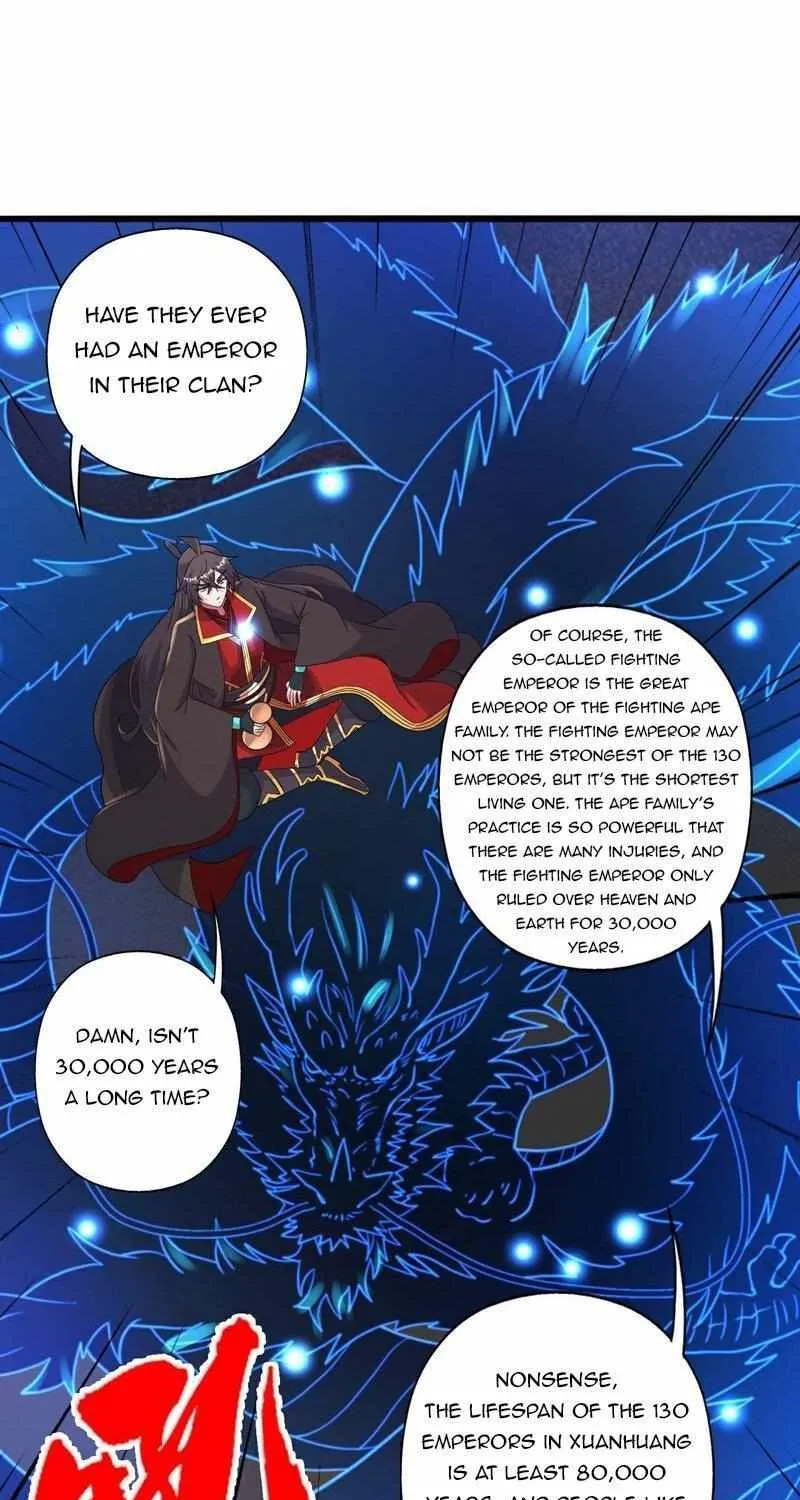 Banished Disciple's Counterattack Kainu Manga Chapter 423 Page 25