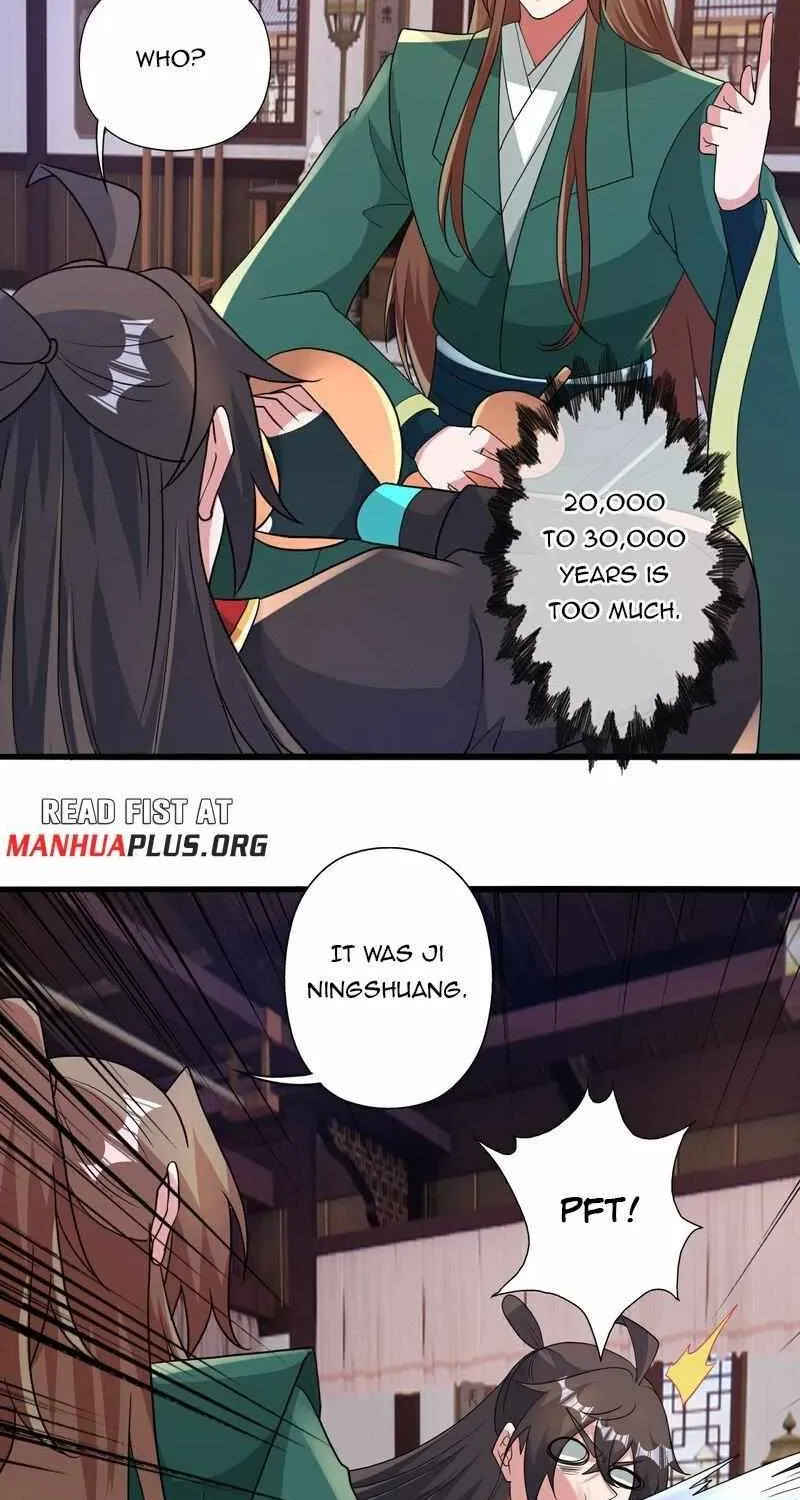 Banished Disciple's Counterattack Kainu Manga Chapter 423 Page 29