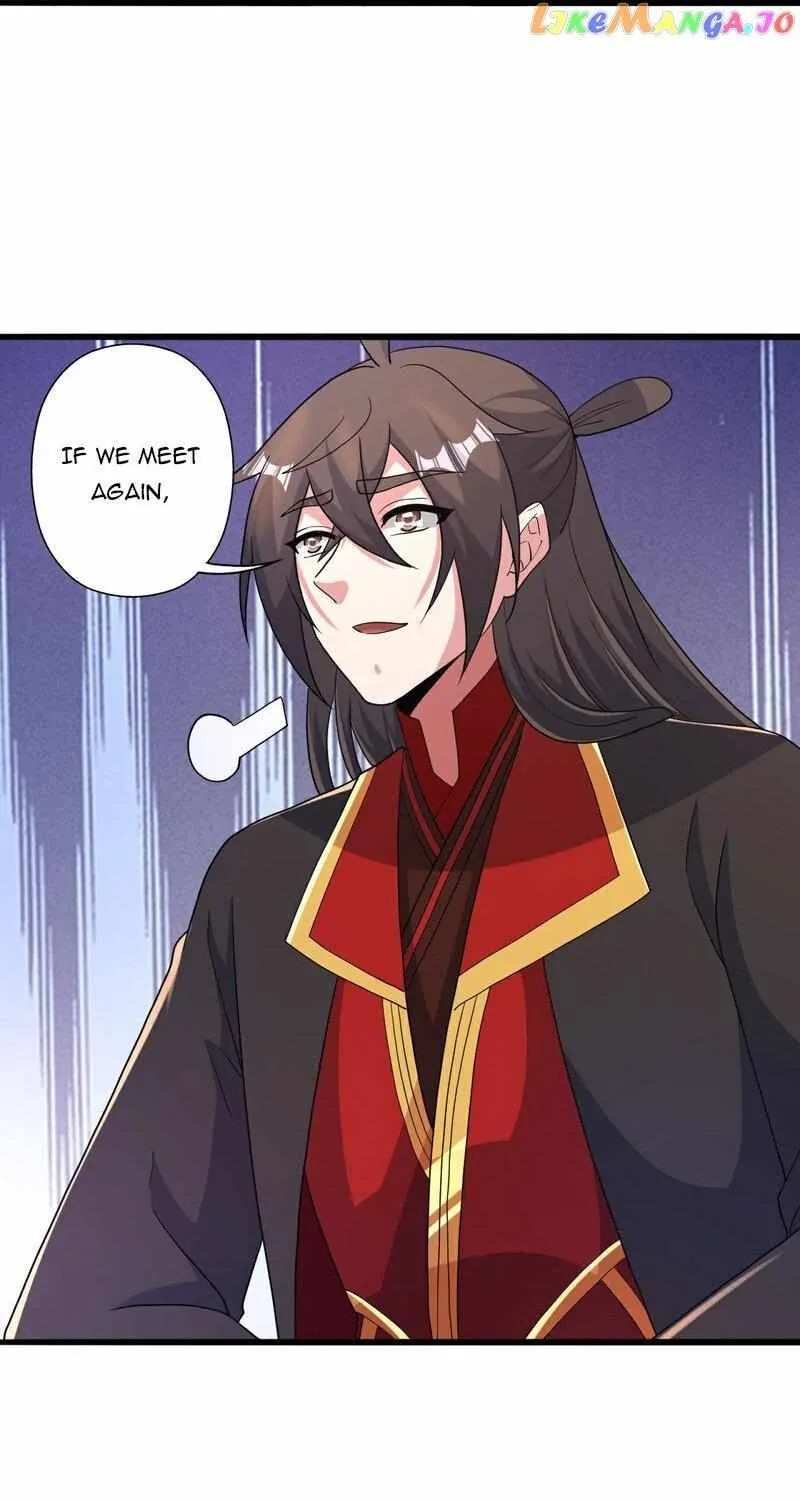 Banished Disciple's Counterattack Kainu Manga Chapter 423 Page 33