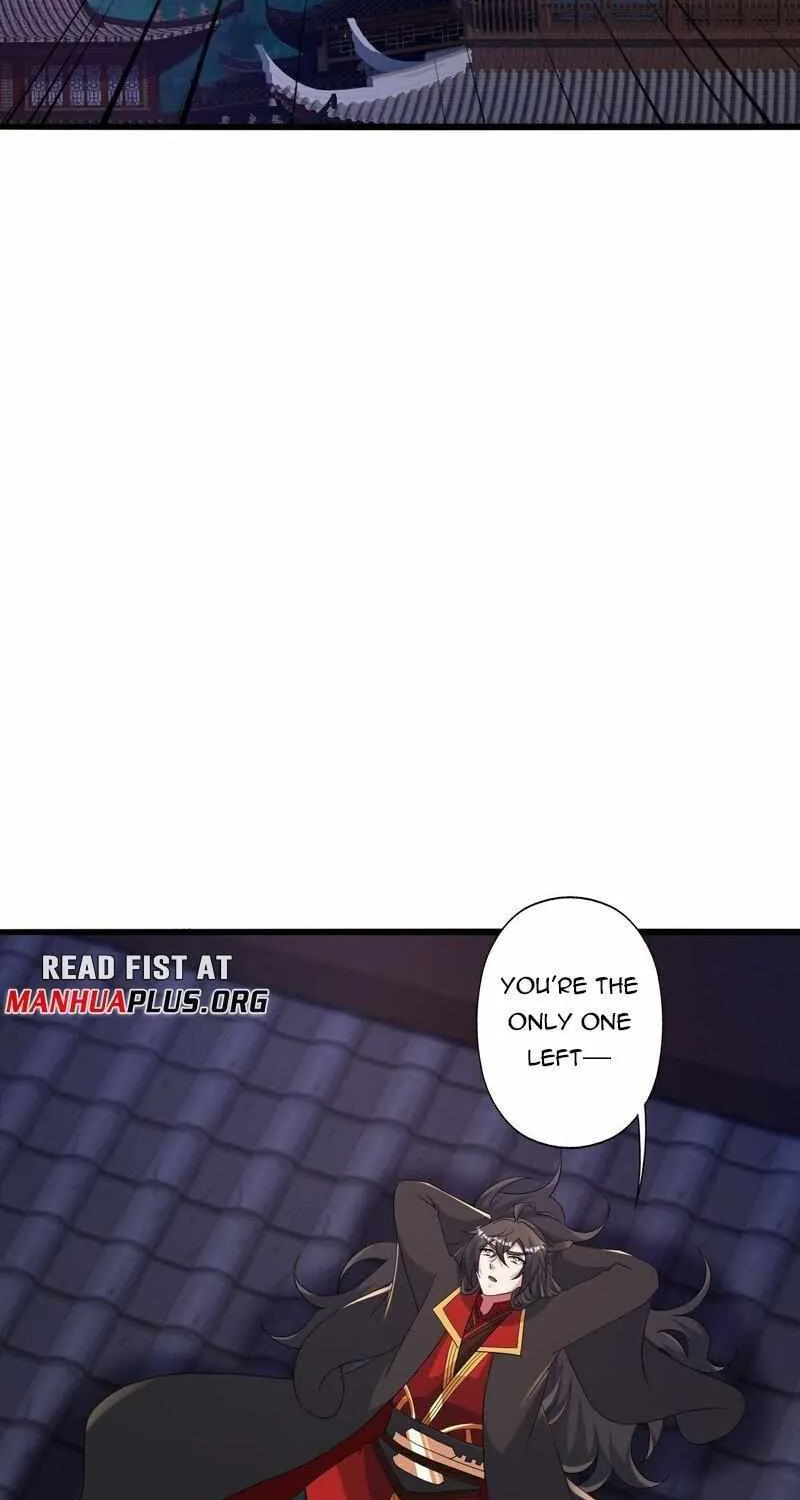 Banished Disciple's Counterattack Kainu Manga Chapter 423 Page 35