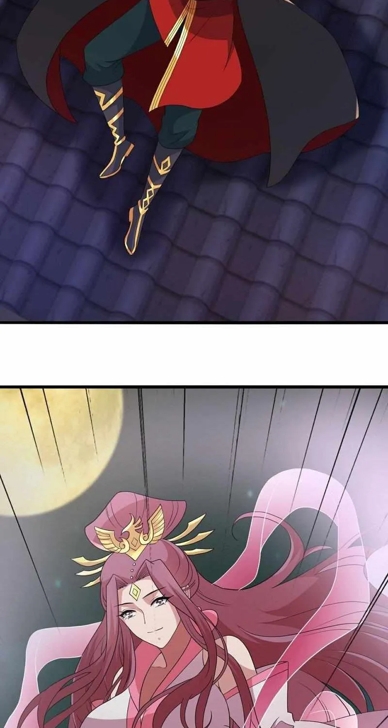Banished Disciple's Counterattack Kainu Manga Chapter 423 Page 36