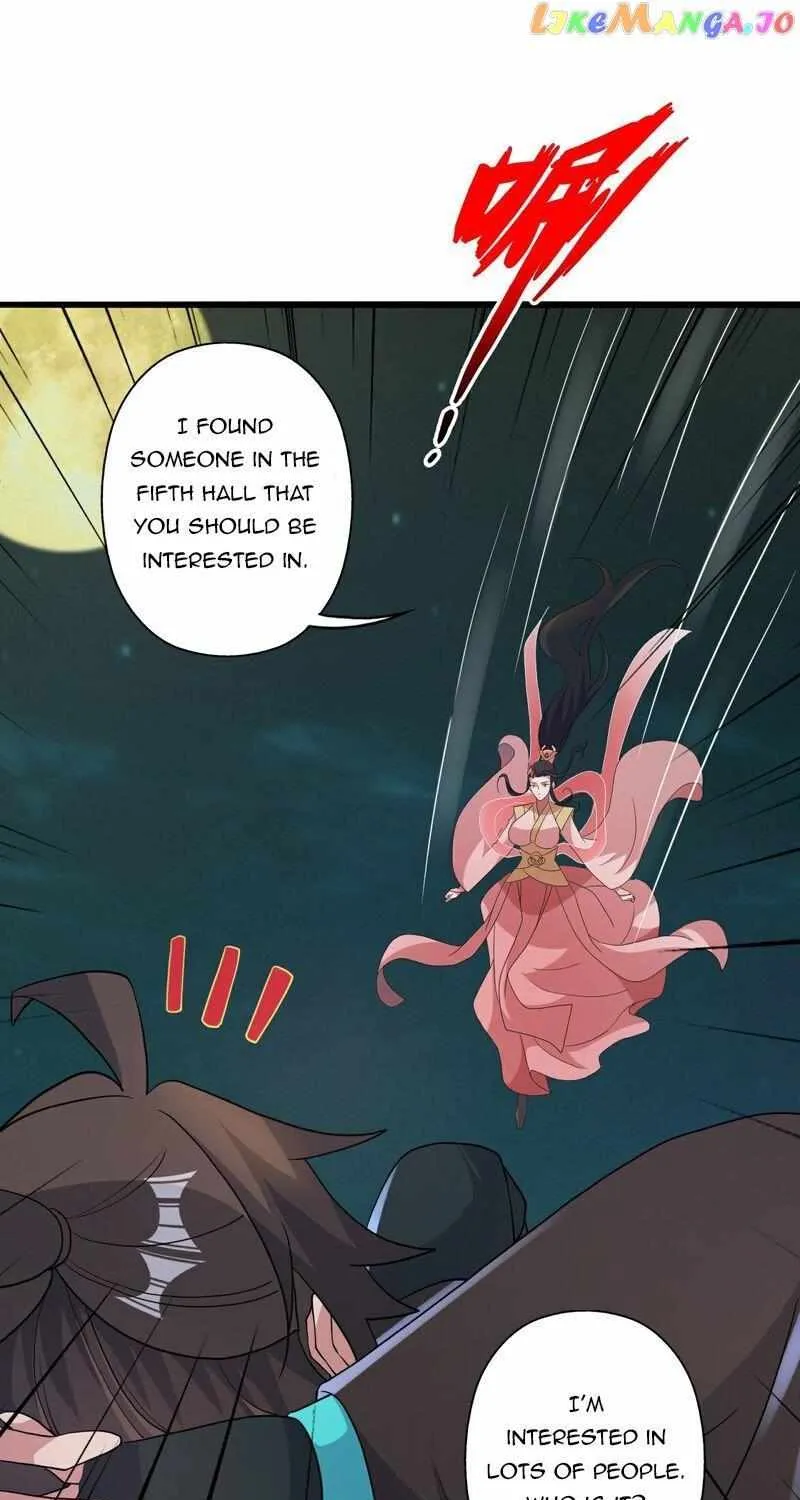 Banished Disciple's Counterattack Kainu Manga Chapter 423 Page 39