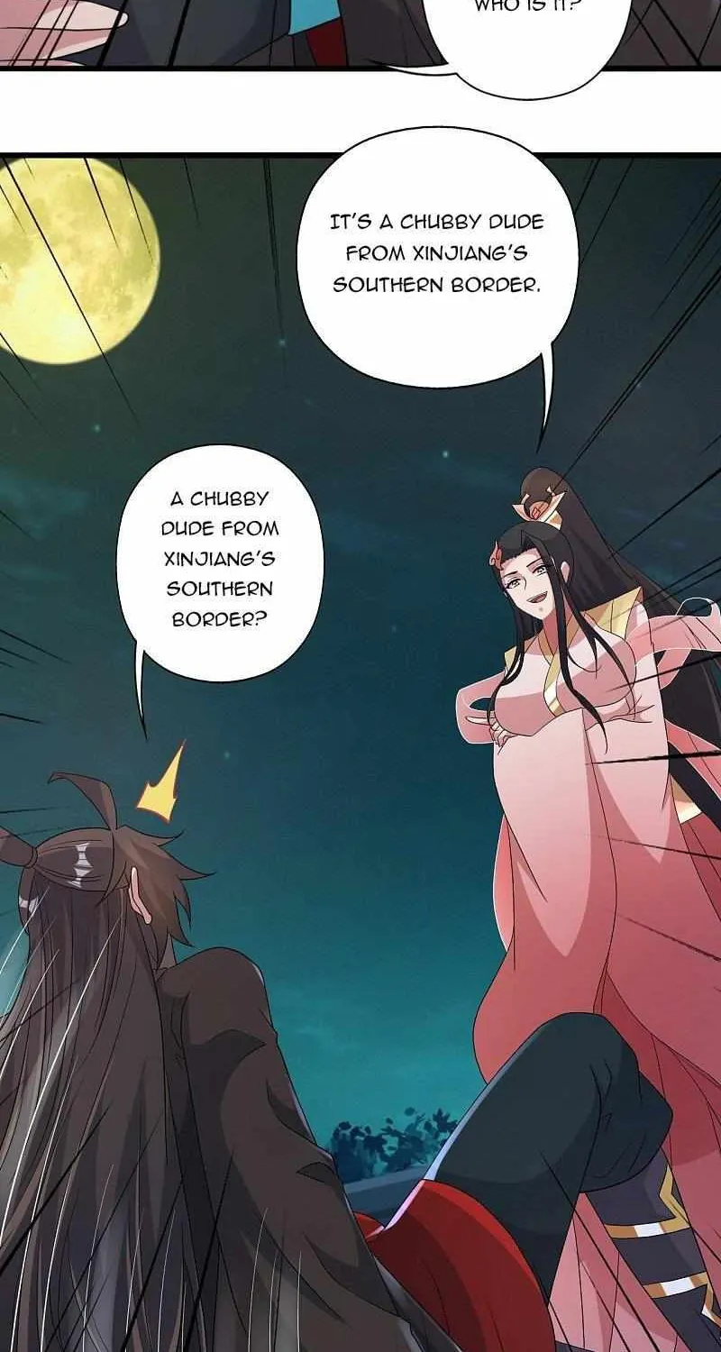 Banished Disciple's Counterattack Kainu Manga Chapter 423 Page 40