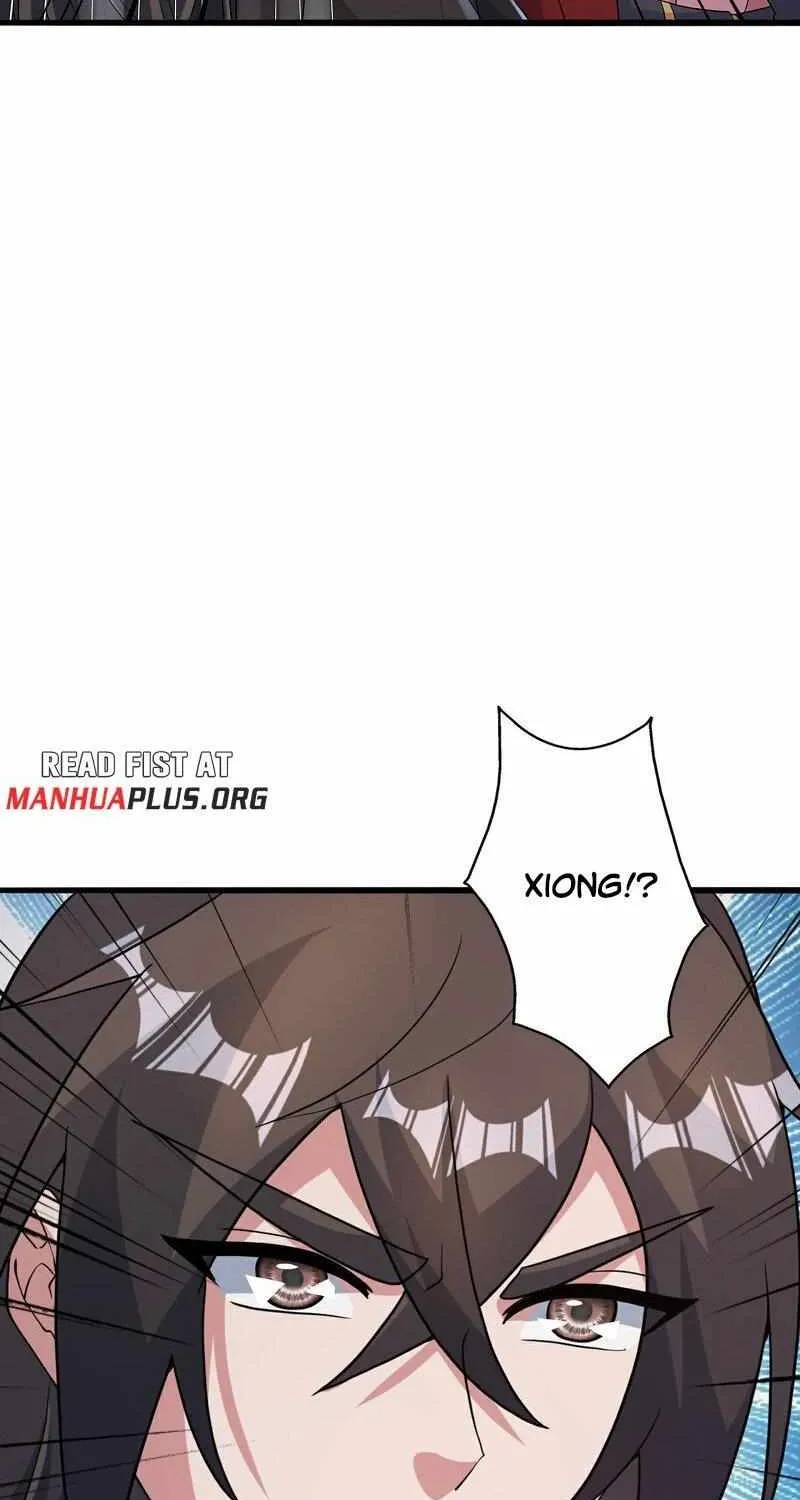 Banished Disciple's Counterattack Kainu Manga Chapter 423 Page 41