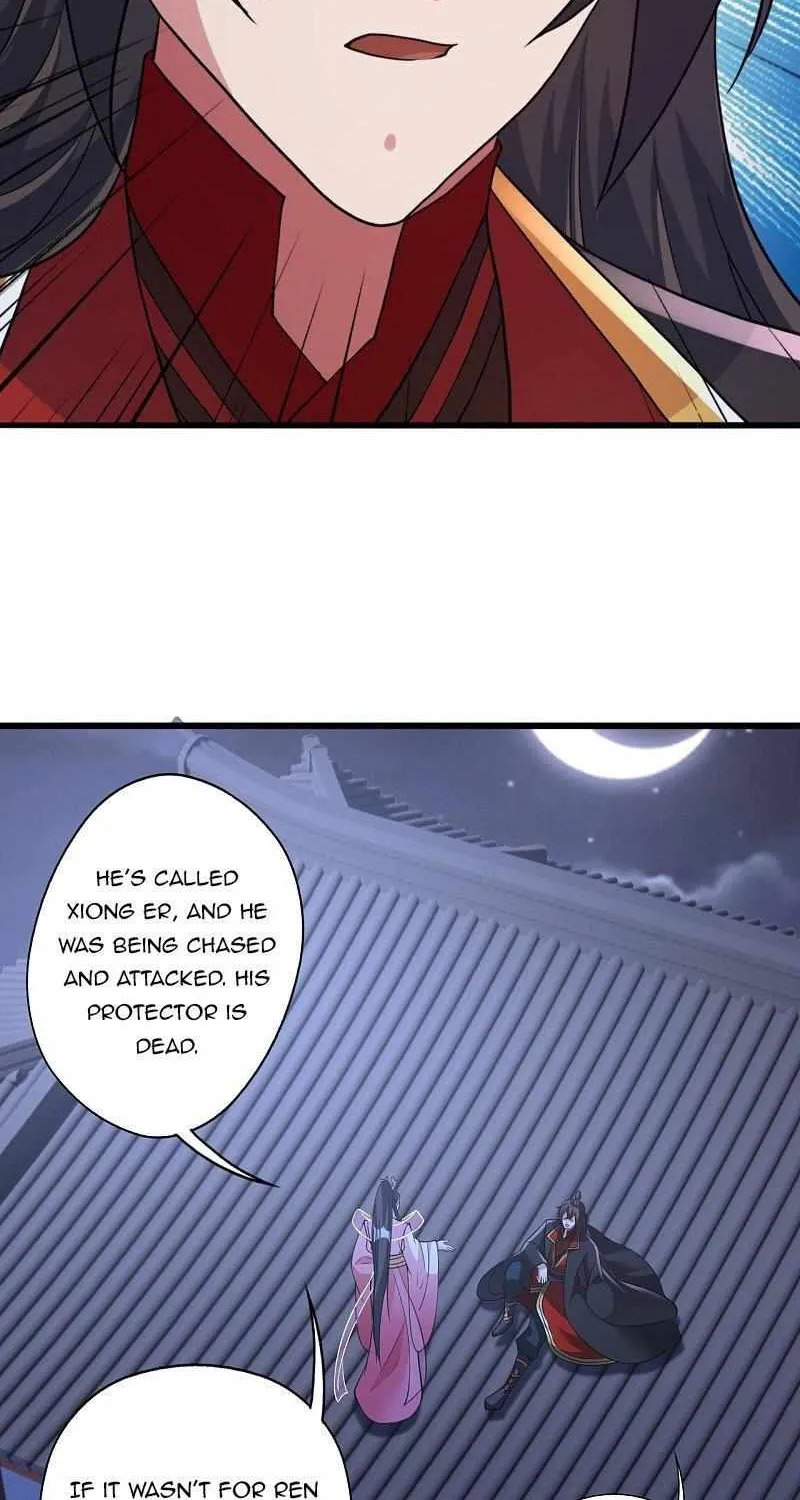 Banished Disciple's Counterattack Kainu Manga Chapter 423 Page 42