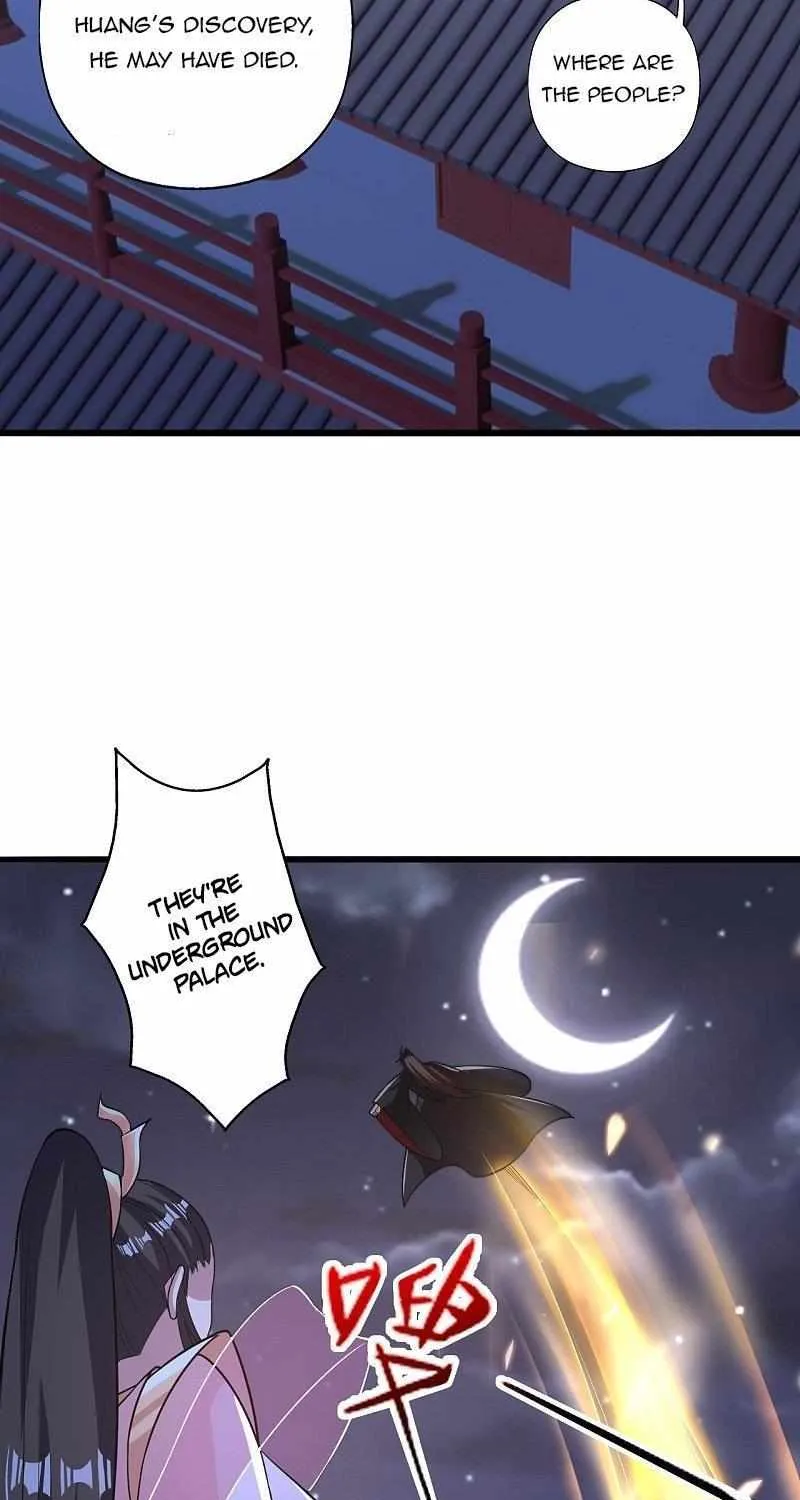 Banished Disciple's Counterattack Kainu Manga Chapter 423 Page 43