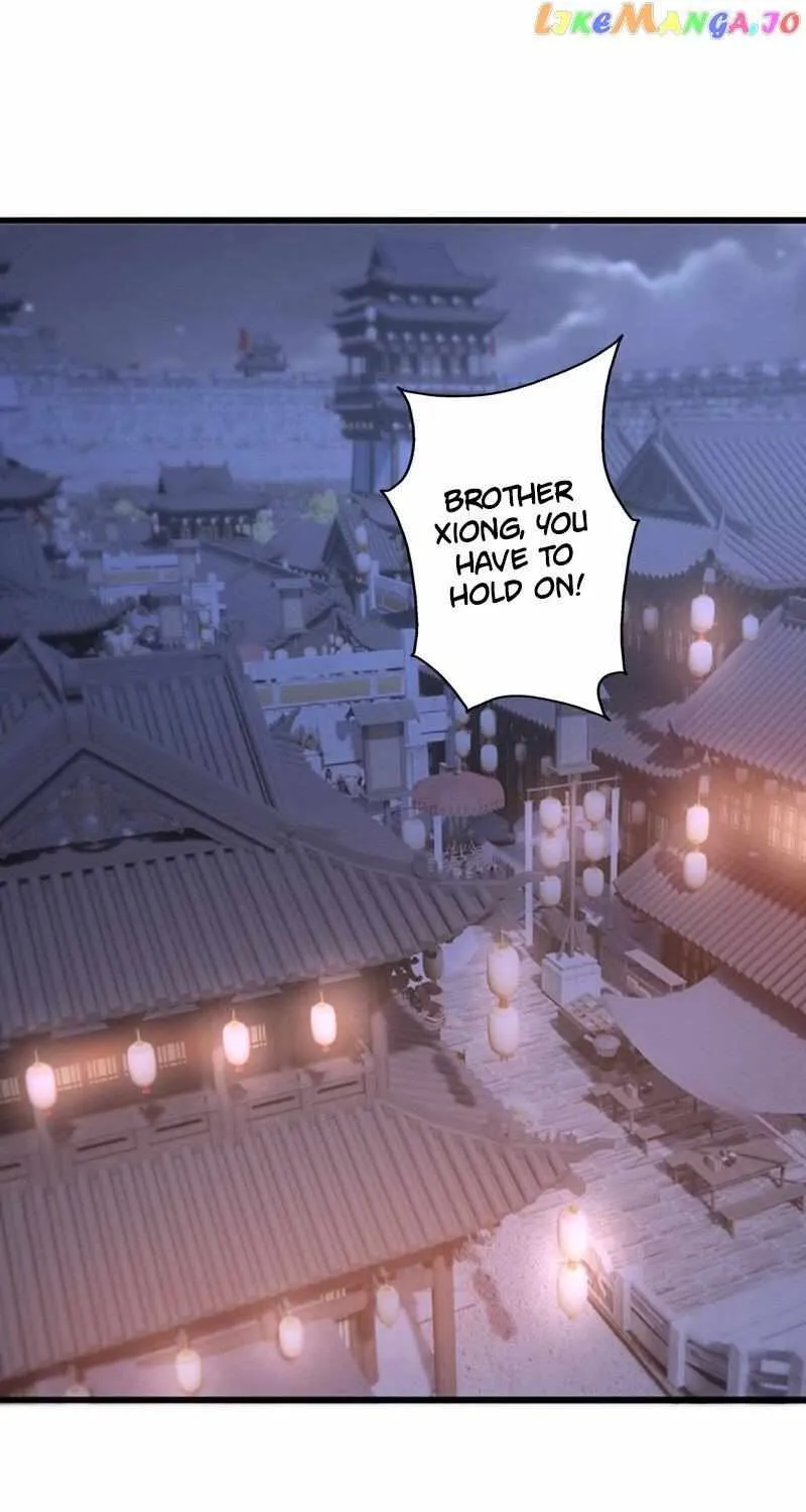 Banished Disciple's Counterattack Kainu Manga Chapter 423 Page 45