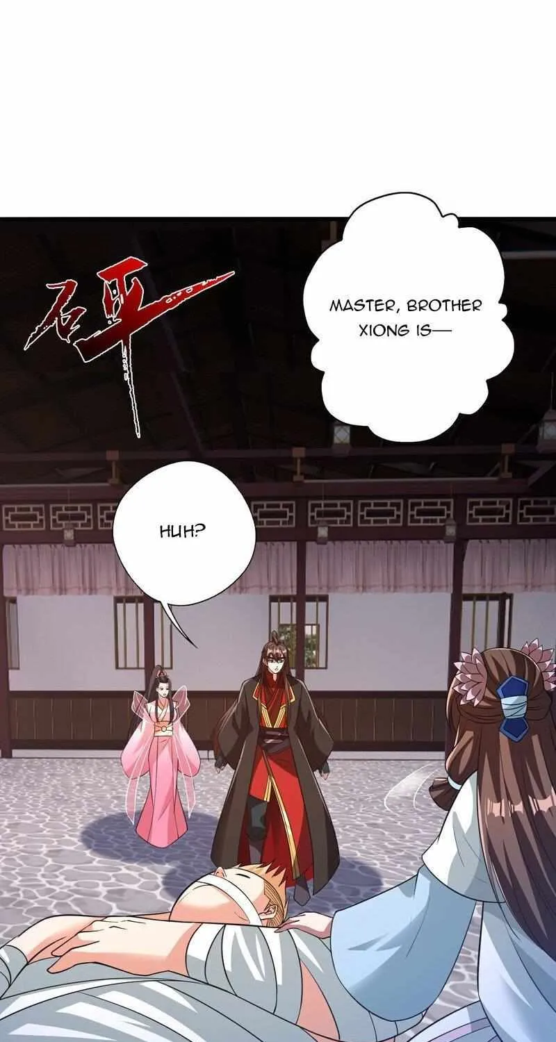 Banished Disciple's Counterattack Kainu Manga Chapter 423 Page 49