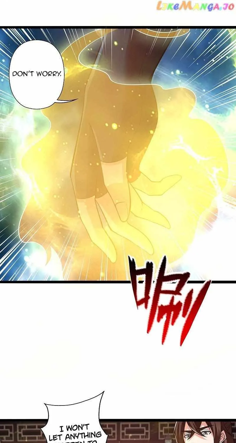 Banished Disciple's Counterattack Kainu Manga Chapter 423 Page 51