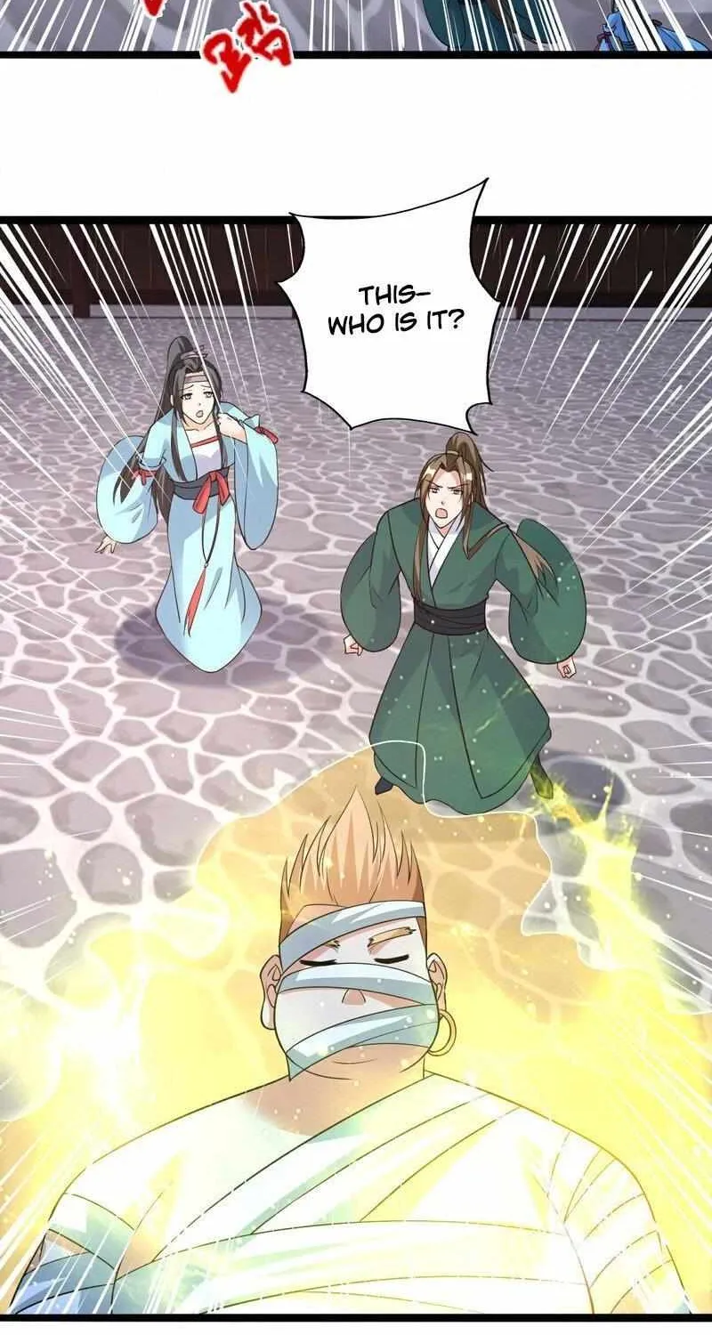Banished Disciple's Counterattack Kainu Manga Chapter 423 Page 54