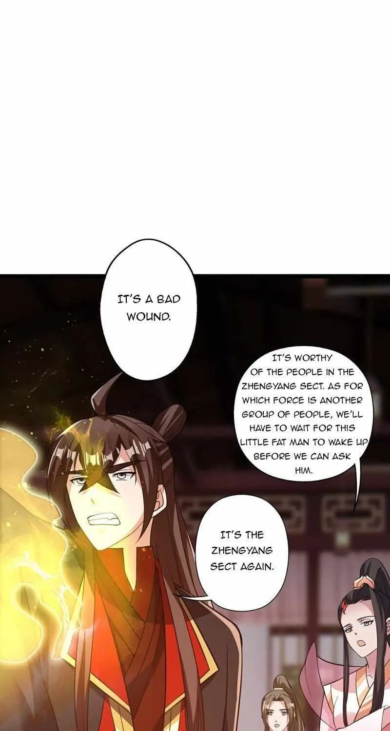 Banished Disciple's Counterattack Kainu Manga Chapter 423 Page 55