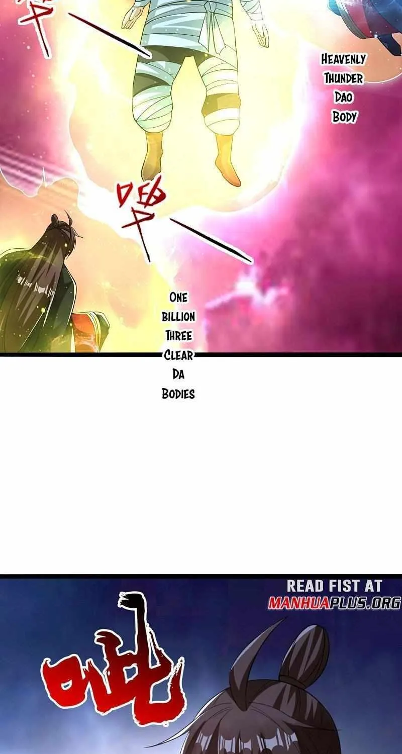Banished Disciple's Counterattack Kainu Manga Chapter 423 Page 59