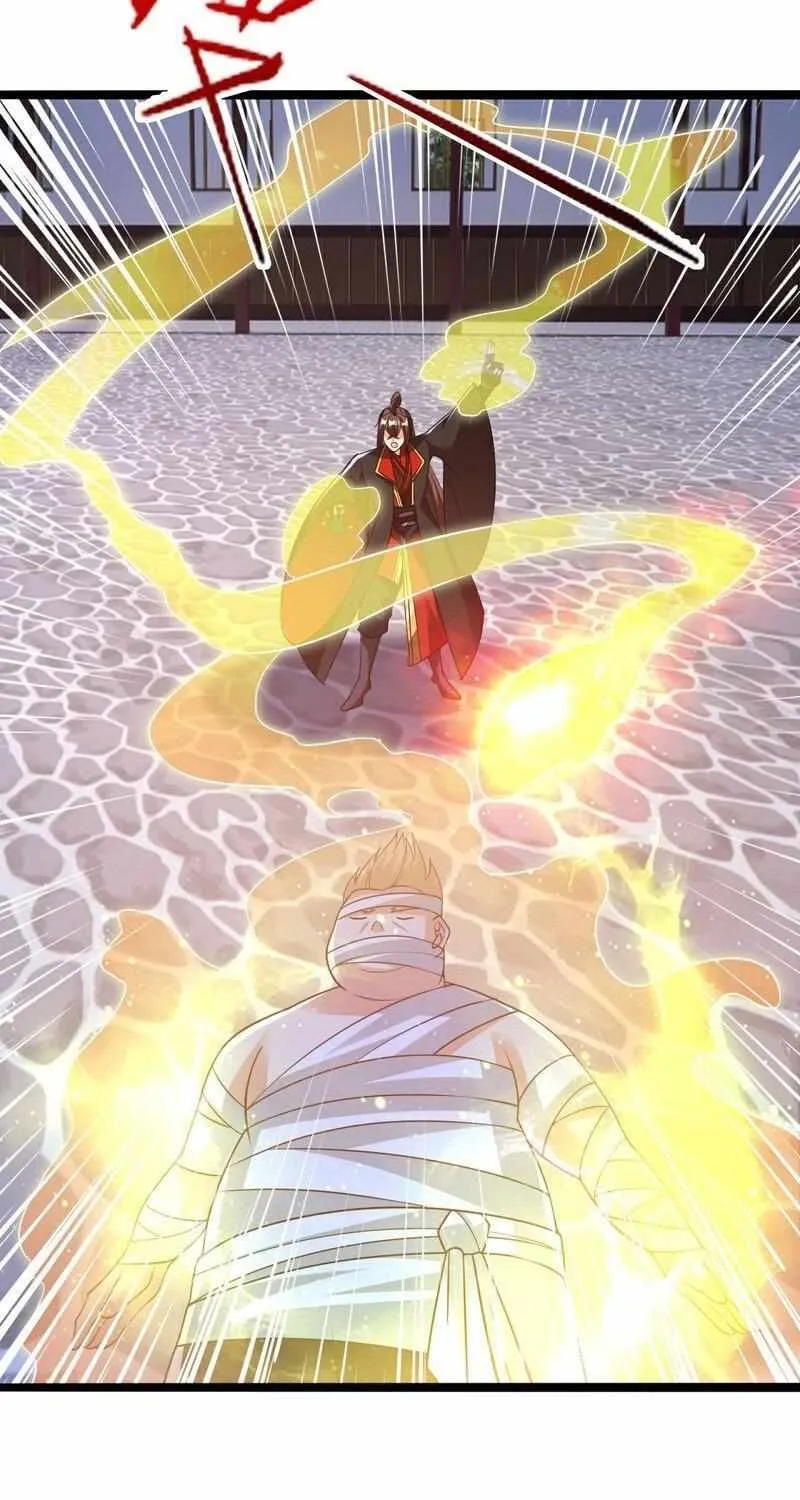 Banished Disciple's Counterattack Kainu Manga Chapter 423 Page 61