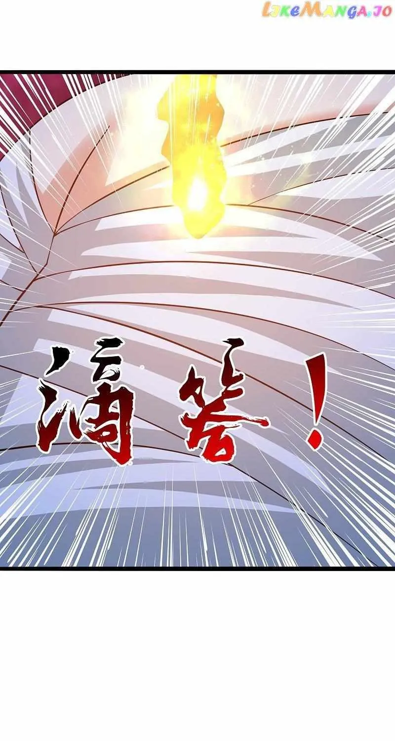 Banished Disciple's Counterattack Kainu Manga Chapter 423 Page 63