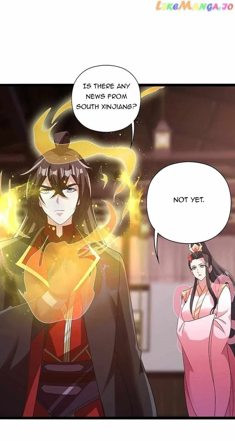 Banished Disciple's Counterattack Kainu Manga Chapter 423 Page 69