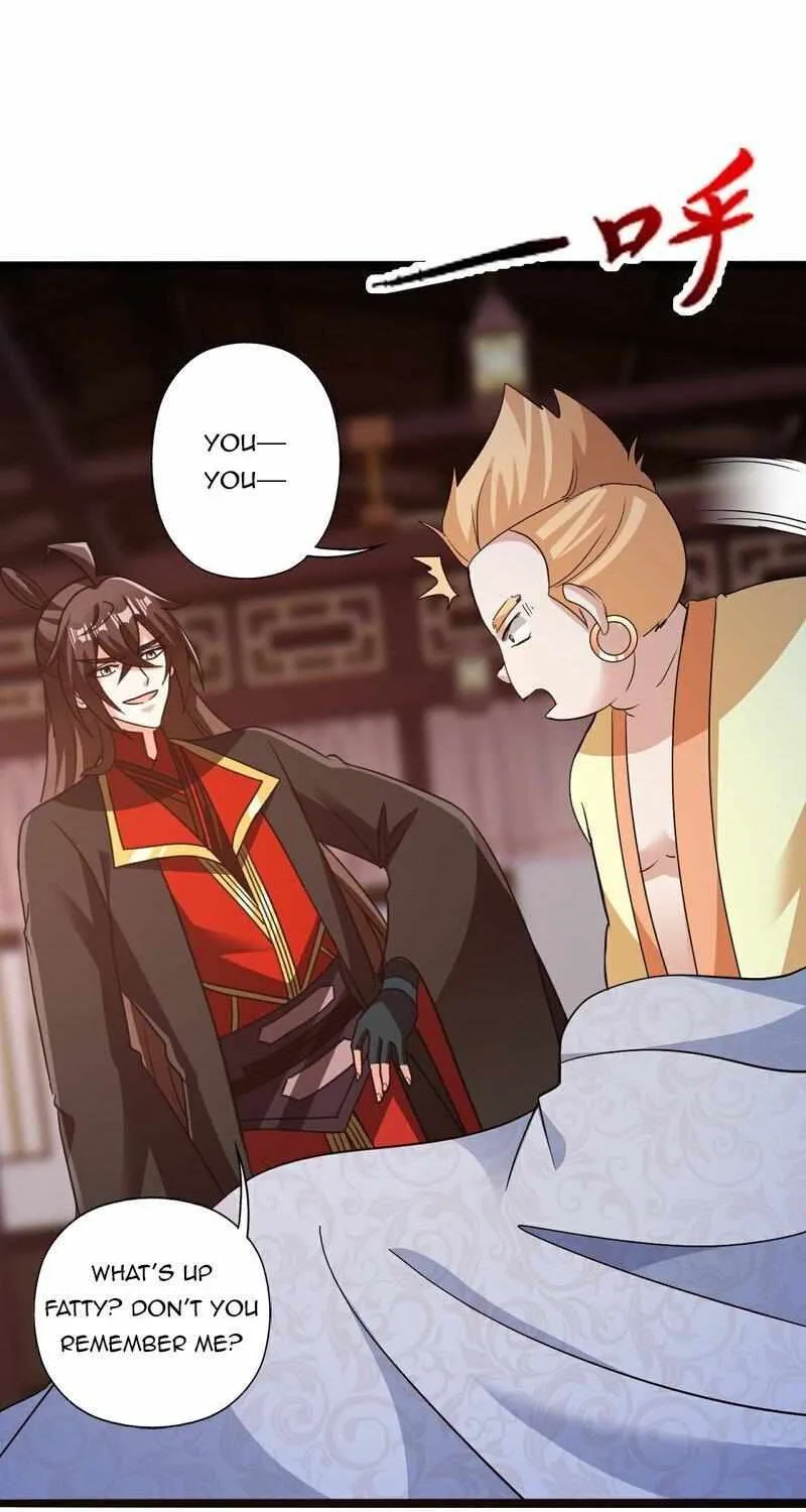 Banished Disciple's Counterattack Kainu Manga Chapter 423 Page 78