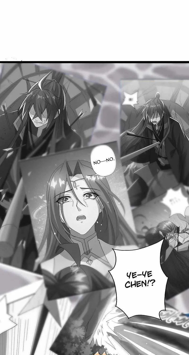 Banished Disciple's Counterattack Kainu Manga Chapter 423 Page 79