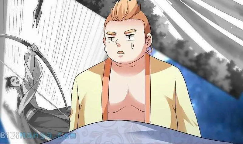 Banished Disciple's Counterattack Kainu Manga Chapter 423 Page 80