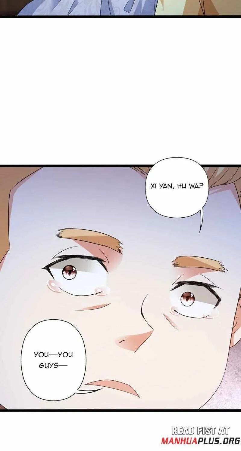Banished Disciple's Counterattack Kainu Manga Chapter 423 Page 82