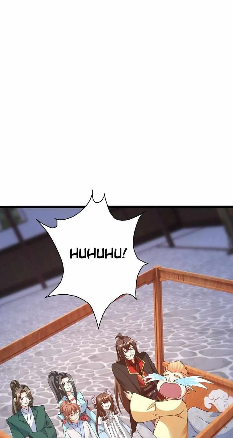 Banished Disciple's Counterattack Kainu Manga Chapter 423 Page 83