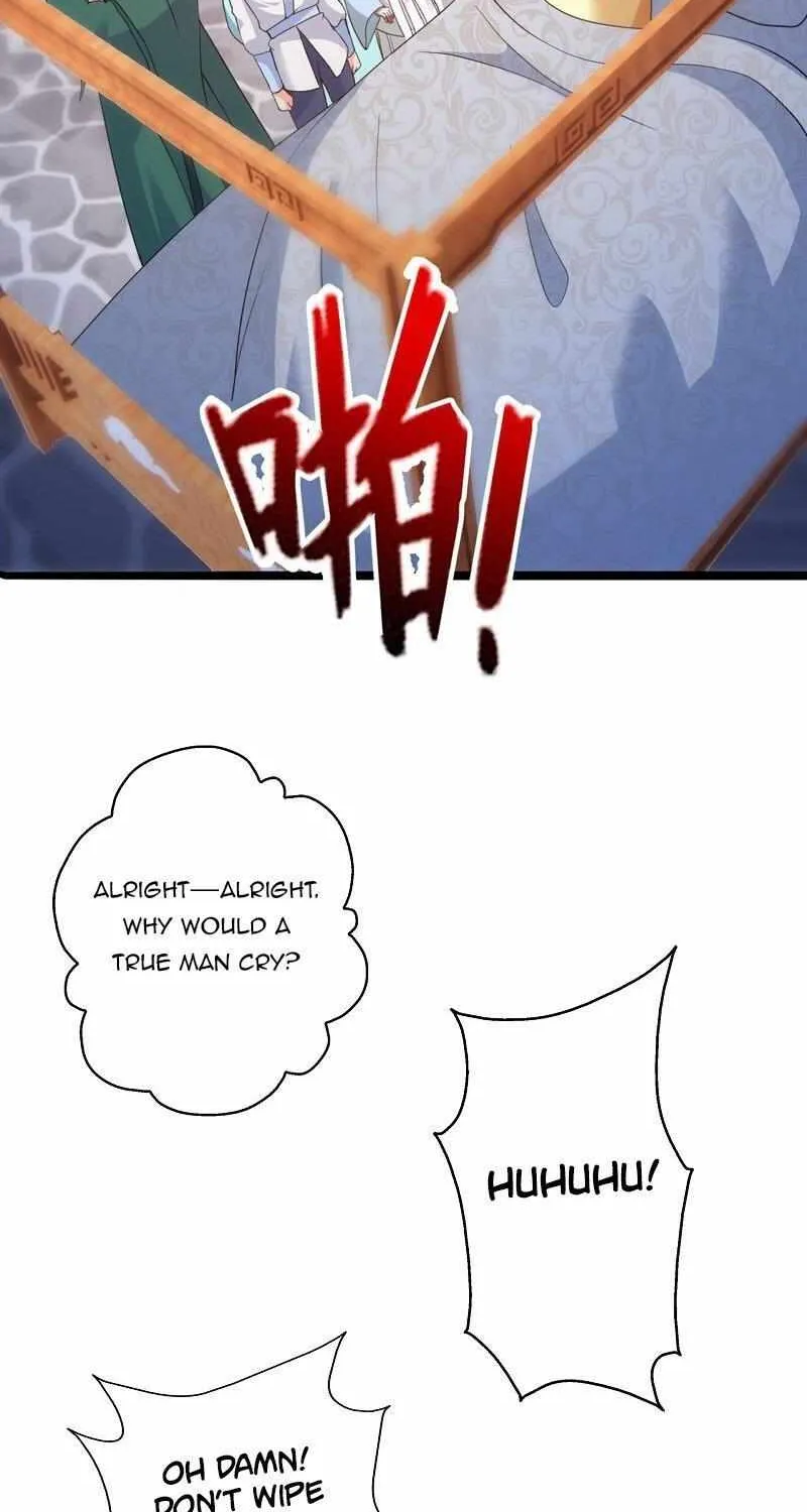 Banished Disciple's Counterattack Kainu Manga Chapter 423 Page 84