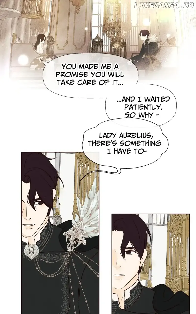 I Am the Villain Kainu Manga Chapter 44 Page 54